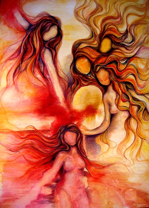 Rising by Darcy Lee Saxton Rising by Darcy Lee Saxton