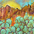 Sun Serenade